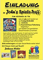 Logo Spieleabend 