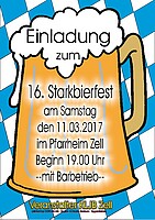 Logo Starkbierfest
