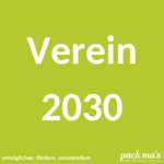 Logo Vereinsseminar – Verein 2030 (Präsenz)