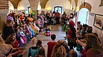 Logo Kinderfasching