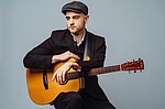 Logo KONZERT - Michael Reiss Solo 