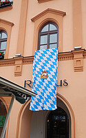 Logo Faschingseröffnung