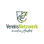 Logo Frühjahrsstammtisch 2023 – Vereinsnetzwerk in und um Arnstorf