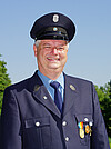Manfred Nußbaumer