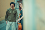 Logo La vida breve - Konzert mit dem Duo CellAr