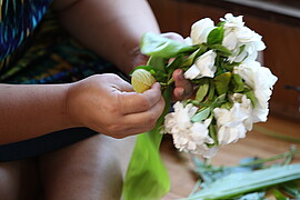 Banner Hula – Einführungskurs zum Kennenlernen