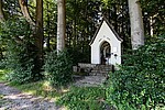 Logo Maiandacht am 9. Mai, Kapelle bei Bruckmühl