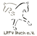 Logo Ländlicher Reit- und Fahrverein Buch e.V.