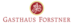 Logo Gasthaus Forstner