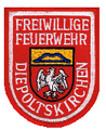 Logo Feuerwehr Diepoltskirchen