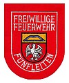 Logo FFW Fünfleiten e.V.