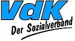 Logo VdK Ortsverband Taufkirchen-Zell