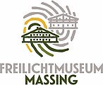 Logo Freilichtmuseum Massing