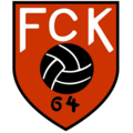 Logo FC Kirchberg 64
