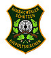Logo Rimbachtaler Schützen Diepoltskirchen e.V.