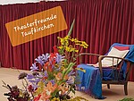 Logo Theaterfreunde Taufkirchen